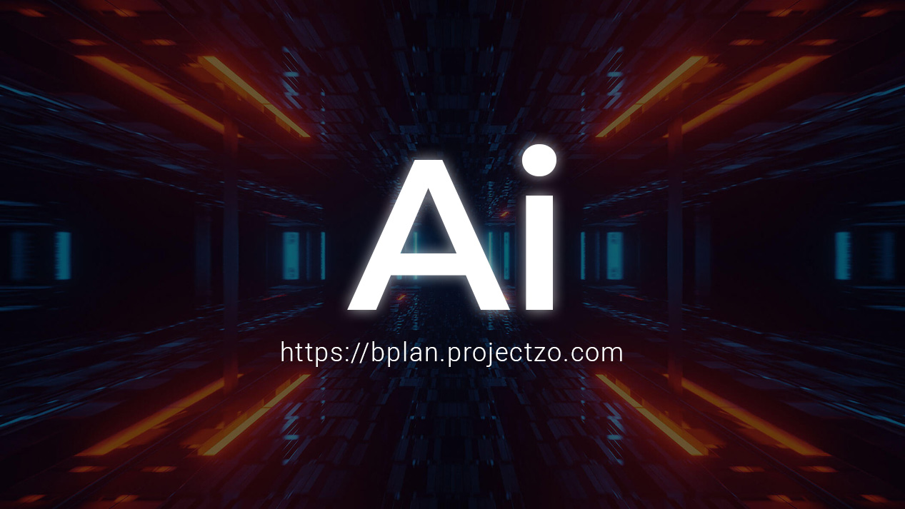 #1 Ai Business Plan Online® 